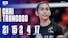 Chai Troncoso drops 21 for ZUS Coffee against former team Cignal | PVL Highlights